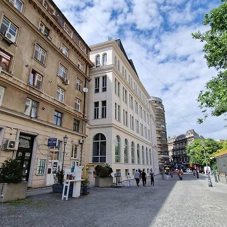 Bucharest Old Town Cozy Crib Apartment Ngoại thất bức ảnh