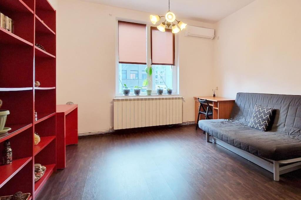 Bucharest Old Town Cozy Crib Apartment Ngoại thất bức ảnh
