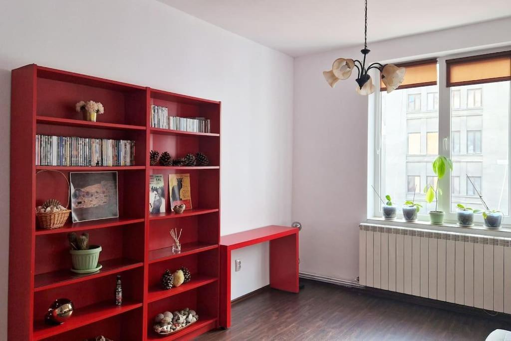 Bucharest Old Town Cozy Crib Apartment Ngoại thất bức ảnh