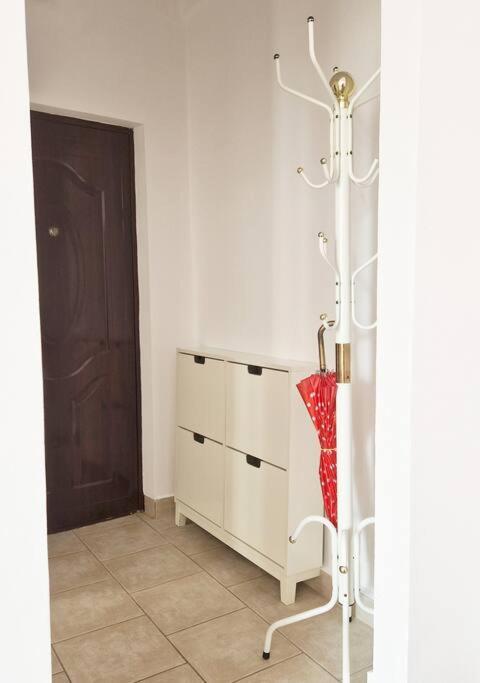 Bucharest Old Town Cozy Crib Apartment Ngoại thất bức ảnh