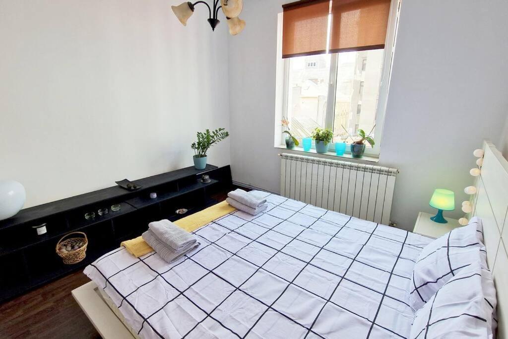 Bucharest Old Town Cozy Crib Apartment Ngoại thất bức ảnh