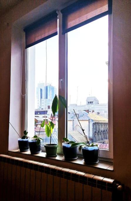 Bucharest Old Town Cozy Crib Apartment Ngoại thất bức ảnh