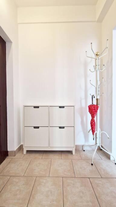 Bucharest Old Town Cozy Crib Apartment Ngoại thất bức ảnh