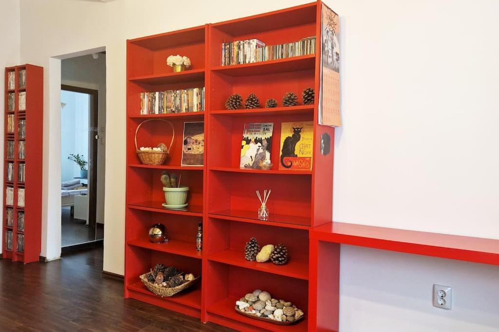 Bucharest Old Town Cozy Crib Apartment Ngoại thất bức ảnh